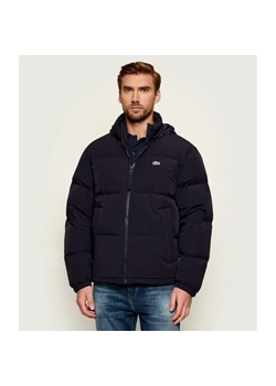 Lacoste Puchowa kurtka | Regular Fit ze sklepu Gomez Fashion Store w kategorii Kurtki męskie - zdjęcie 186704025