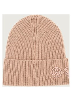 Guess Czapka CRESIDIA | z dodatkiem wełny ze sklepu Gomez Fashion Store w kategorii Czapki zimowe damskie - zdjęcie 186704036