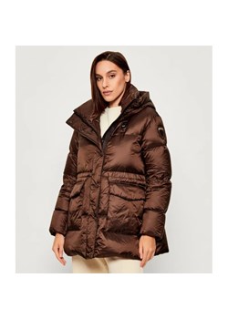 BLAUER Puchowa kurtka CHELSEA | Relaxed fit ze sklepu Gomez Fashion Store w kategorii Kurtki damskie - zdjęcie 186704038