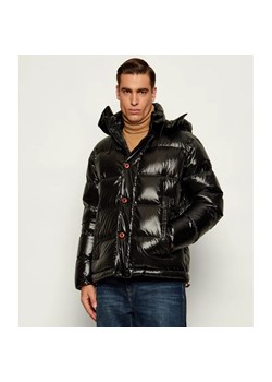 Peuterey Puchowa kurtka JEMI KSG | Regular Fit ze sklepu Gomez Fashion Store w kategorii Kurtki męskie - zdjęcie 186704046