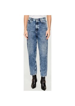 DONDUP - made in Italy Jeansy BESSIE | Loose fit ze sklepu Gomez Fashion Store w kategorii Jeansy damskie - zdjęcie 186704049