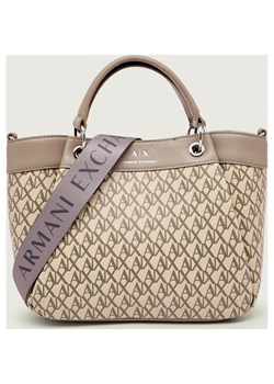 Armani Exchange Kuferek ze sklepu Gomez Fashion Store w kategorii Kuferki - zdjęcie 186704055