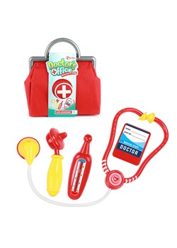 Toi-Toys Kuferek lekarski - 3+ ze sklepu Limango Polska w kategorii Zabawki - zdjęcie 186704985