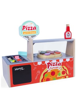 Bayer CHIC 2000 Pizzeria - 3+ ze sklepu Limango Polska w kategorii Zabawki - zdjęcie 186705029