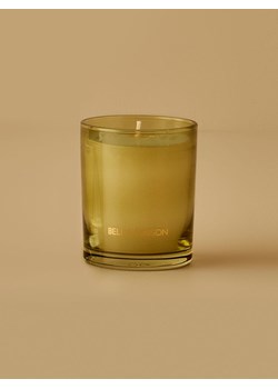 BELLA MAISON Świeca zapachowa &quot;Golden Tropics&quot; - 120 g ze sklepu Limango Polska w kategorii Świece i dyfuzory - zdjęcie 186705086