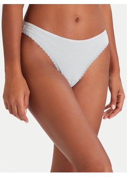 Tommy Hilfiger Komplet 3 par stringów UW0UW05954 Kolorowy ze sklepu MODIVO w kategorii Majtki damskie - zdjęcie 186705517
