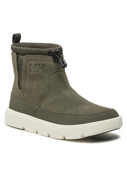 Helly Hansen Śniegowce W Adore Boot 11746_431 Khaki ze sklepu MODIVO w kategorii Botki - zdjęcie 186705518