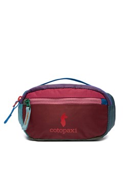 Saszetka nerka Cotopaxi Kapai 1.5 S25491U1418 Kolorowy - id: 0000305532022 - marki Cotopaxi - 186706358 Saszetka nerka Cotopaxi Kapai 1.5 S25491U1418 Kolorowy ze sklepu eobuwie.pl w kategorii Nerki - zdjęcie 186706358