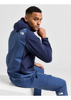 THE NORTH FACE BLUZA M TRISHUL 1/4 ZIP ze sklepu JD Sports  w kategorii Bluzy męskie - zdjęcie 186707966