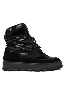 Śniegowce Primigi GORE-TEX 8879811 D Czarny ze sklepu eobuwie.pl w kategorii Buty zimowe dziecięce - zdjęcie 186708607