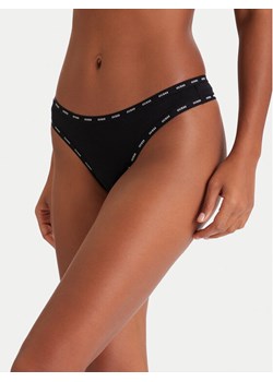 Guess Komplet 3 par stringów O5RG22 K6YW1 Kolorowy ze sklepu MODIVO w kategorii Majtki damskie - zdjęcie 186708697