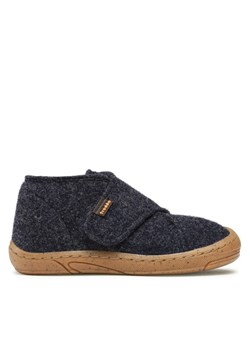 Froddo Kapcie Mini Wooly G1700343 S Niebieski ze sklepu MODIVO w kategorii Kapcie dziecięce - zdjęcie 186708705