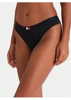 Tommy Hilfiger Komplet 5 par stringów UW0UW05642 Czarny ze sklepu MODIVO w kategorii Majtki damskie - zdjęcie 186708729
