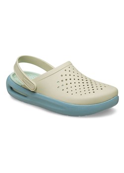 Crocs Chodaki &quot;InMotion&quot; w kolorze beżowo-niebieskim ze sklepu Limango Polska w kategorii Klapki damskie - zdjęcie 186709258