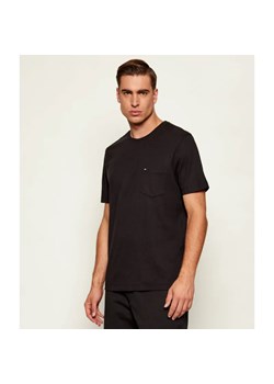 Tommy Hilfiger T-shirt | Regular Fit ze sklepu Gomez Fashion Store w kategorii T-shirty męskie - zdjęcie 186709788