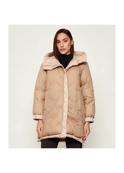 Weekend MaxMara Puchowa dwustronna kurtka ANFORA | Loose fit ze sklepu Gomez Fashion Store w kategorii Kurtki damskie - zdjęcie 186710297