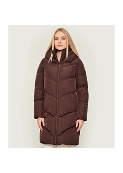GUESS Puchowy płaszcz ELEONOR ze sklepu Gomez Fashion Store w kategorii Płaszcze damskie - zdjęcie 186710335