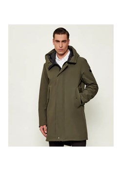 Peuterey Parka KASA KP 01 | Regular Fit ze sklepu Gomez Fashion Store w kategorii Kurtki męskie - zdjęcie 186710359
