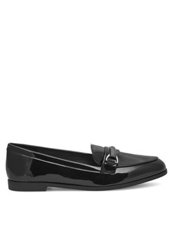 Clara Barson Loafersy WS270205-09 Czarny ze sklepu MODIVO w kategorii Lordsy damskie - zdjęcie 186710697