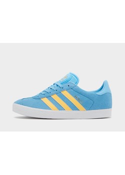 ADIDAS GAZELLE ze sklepu JD Sports  w kategorii Trampki dziecięce - zdjęcie 186711075