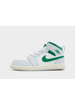 JORDAN 1 MID (PS) ze sklepu JD Sports  w kategorii Buty sportowe dziecięce - zdjęcie 186711109