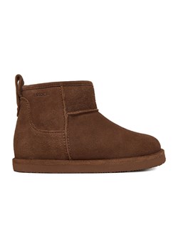 Botki Lasocki Kids CEO-CI12-ULLY(III)DZ ze sklepu ccc.eu w kategorii Buty zimowe dziecięce - zdjęcie 186711228