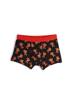 GATE Świąteczne bokserki S ze sklepu gateshop w kategorii Majtki męskie - zdjęcie 186711487