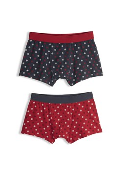 GATE Zestaw 2 bokserek S ze sklepu gateshop w kategorii Majtki męskie - zdjęcie 186711488