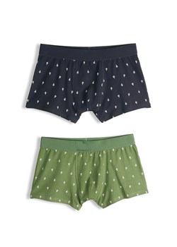 GATE Zestaw 2 bokserek S ze sklepu gateshop w kategorii Majtki męskie - zdjęcie 186711489