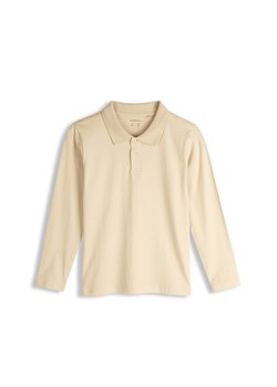 GATE Bawełniana koszulka polo 7Y ze sklepu gateshop w kategorii T-shirty chłopięce - zdjęcie 186711495