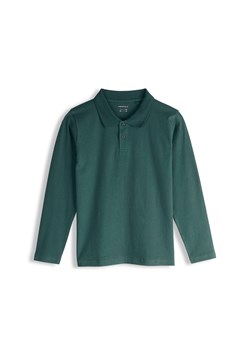 GATE Bawełniana koszulka polo 7Y ze sklepu gateshop w kategorii T-shirty chłopięce - zdjęcie 186711498