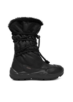 Śniegowce Primigi GORE-TEX 8881800 M Czarny ze sklepu eobuwie.pl w kategorii Buty zimowe dziecięce - zdjęcie 186712996