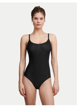 Chantelle Body Soft Stretch C10680 Czarny ze sklepu MODIVO w kategorii Body damskie - zdjęcie 186713169