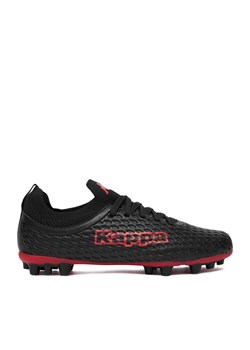 Kappa Buty do piłki nożnej AW24-3C004B Czarny - id: 5905588754541 - marki Kappa - 186713175 Kappa Buty do piłki nożnej AW24-3C004B Czarny ze sklepu MODIVO w kategorii Buty sportowe dziecięce - zdjęcie 186713175