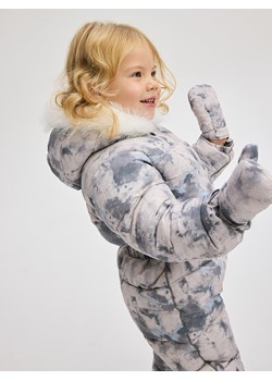 Reserved - Kombinezon z ociepleniem - wielobarwny ze sklepu Reserved w kategorii Kombinezony dziewczęce - zdjęcie 186714969