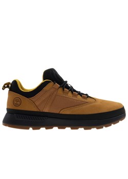 Buty męskie  Timberland Euro Trekker Low F/L TB0A62742311 - brązowe ze sklepu streetstyle24.pl w kategorii Buty sportowe męskie - zdjęcie 186715306