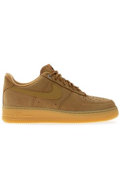 Buty męskie Nike Air Force 1 '07 WB CJ9179-200 - brązowe ze sklepu streetstyle24.pl w kategorii Buty sportowe męskie - zdjęcie 186715308