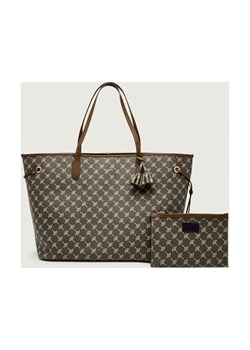 Joop! Shopperka + saszetka cortina lara ze sklepu Gomez Fashion Store w kategorii Torby Shopper bag - zdjęcie 186715396