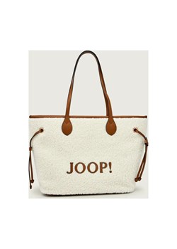 Joop! Shopperka lanoso | shearling ze sklepu Gomez Fashion Store w kategorii Torby Shopper bag - zdjęcie 186715397