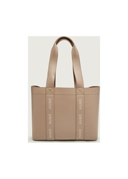 HUGO Shopperka Becky UP ze sklepu Gomez Fashion Store w kategorii Torby Shopper bag - zdjęcie 186715398