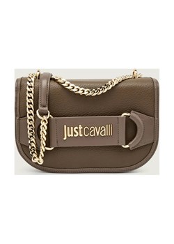 Just Cavalli Torebka na ramię ze sklepu Gomez Fashion Store w kategorii Listonoszki - zdjęcie 186715427