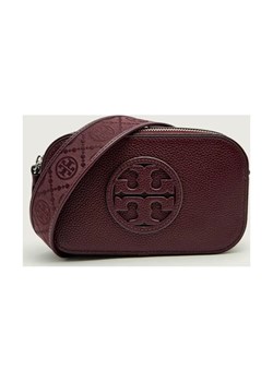 TORY BURCH Skórzana listonoszka Miller Mini ze sklepu Gomez Fashion Store w kategorii Listonoszki - zdjęcie 186715438