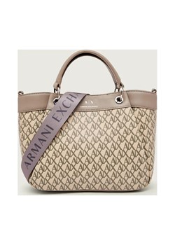Armani Exchange Kuferek ze sklepu Gomez Fashion Store w kategorii Kuferki - zdjęcie 186715439