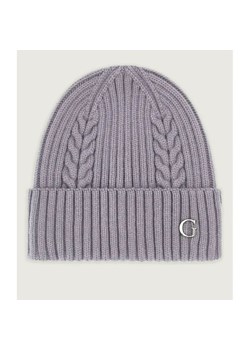 Guess Czapka ze sklepu Gomez Fashion Store w kategorii Czapki zimowe damskie - zdjęcie 186715448