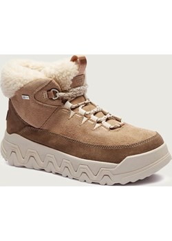 UGG Śniegowce TERRETRAIL | shearling | zamsz ze sklepu Gomez Fashion Store w kategorii Śniegowce damskie - zdjęcie 186715465