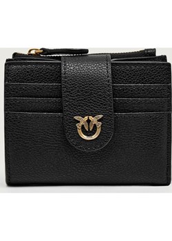 Pinko Skórzany portfel MULTI PURPOSE ze sklepu Gomez Fashion Store w kategorii Portfele damskie - zdjęcie 186715467