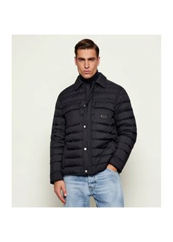 Burberry Puchowa kurtka M:SHEA | Regular Fit ze sklepu Gomez Fashion Store w kategorii Kurtki męskie - zdjęcie 186715468