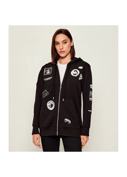 Michael Kors Bluza | Regular Fit ze sklepu Gomez Fashion Store w kategorii Bluzy damskie - zdjęcie 186715497