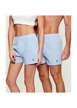 AMI Paris Szorty | Regular Fit ze sklepu Gomez Fashion Store w kategorii Spodenki męskie - zdjęcie 186715516