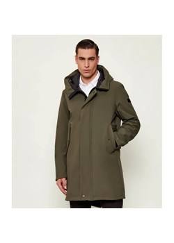 Peuterey Parka KASA KP 01 | Regular Fit ze sklepu Gomez Fashion Store w kategorii Kurtki męskie - zdjęcie 186715525